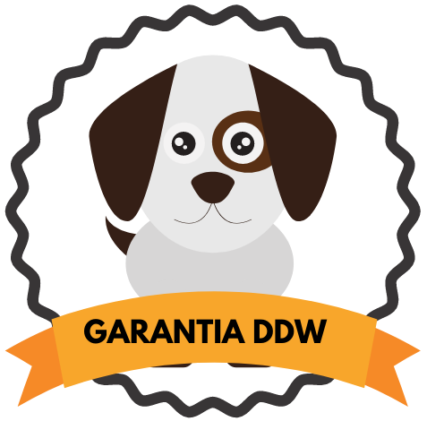 Selo Garantia DDW
